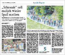 Vorschau zum Artikel in der Rhein-Zeitung vom 12.04.2018