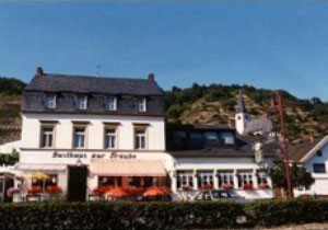 Gasthaus Zur Traube