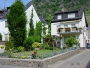 Haus Sieglohr