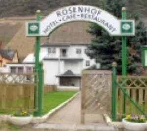 Hotel Rosenhof