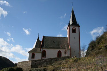 St. Johanniskirche