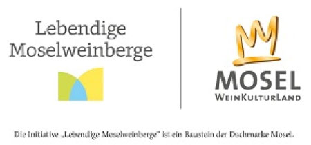 Logo Lebendige Moselweinberge