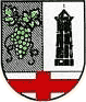 Wappen der Gemeinde Hatzenport