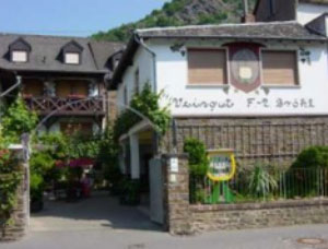 Weingut Bröhl
