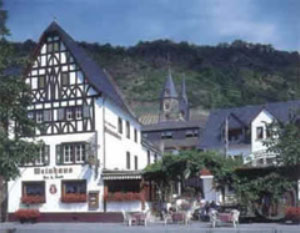 Weinhaus Ibald