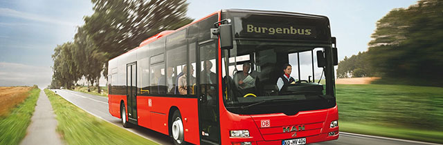 Burgenbus