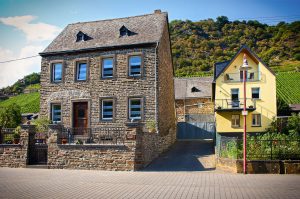 Ferienhaus Moselhof · Peter Föhr